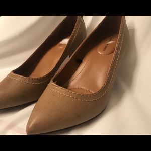 Calvin Klein Kaleigh pumps